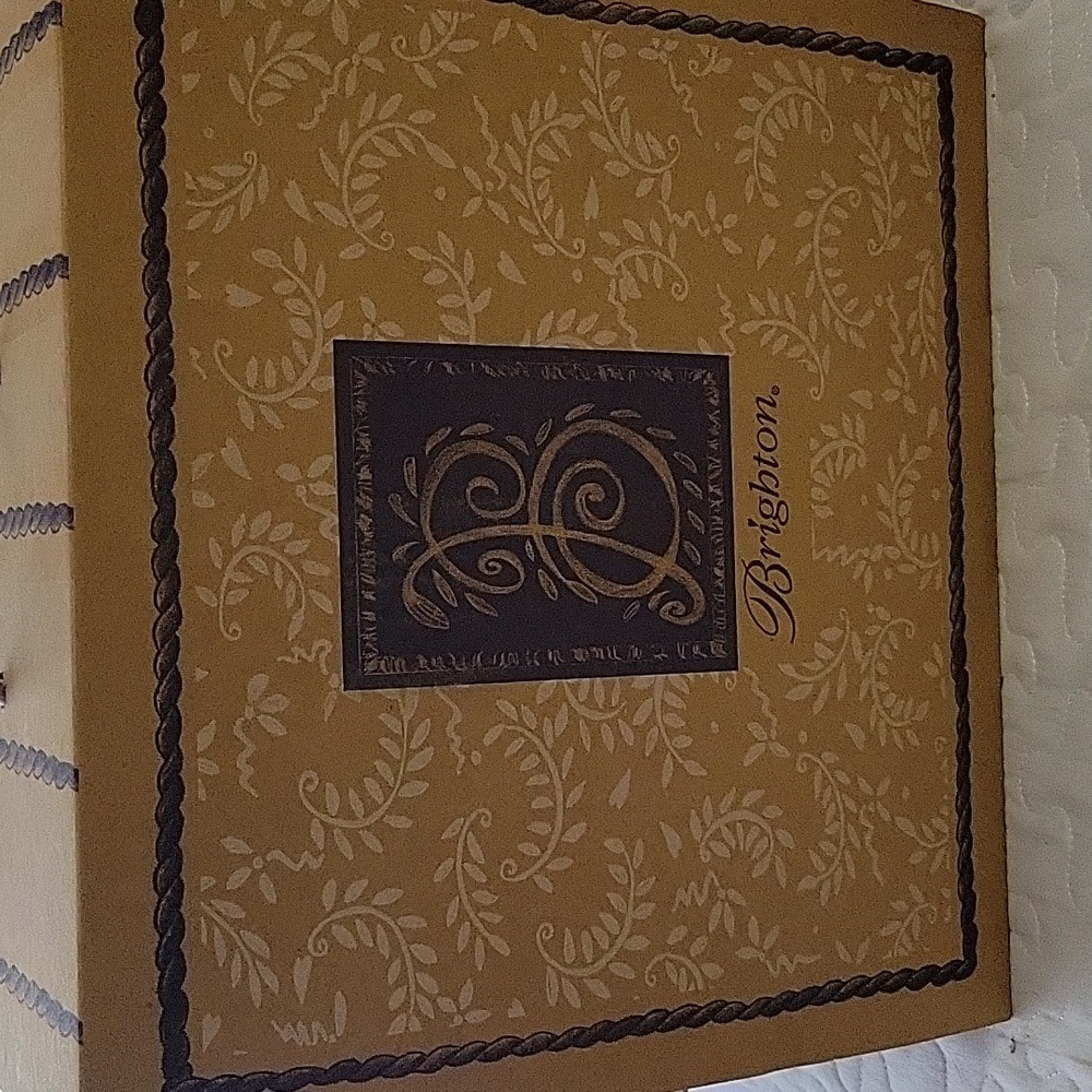Brighton Purse